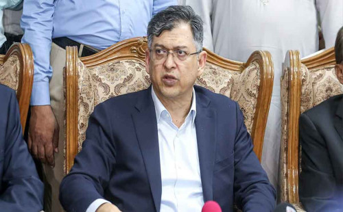 নির্বাচনের দিনই জুলাই সনদ বাস্তবায়নে গণভোট হতে পারে : সালাহউদ্দিন 