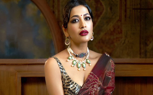 আমি এমন এক মেয়ে হতে চেয়েছিলাম, যে সবাইকে খুশি রাখে: বাঁধন 