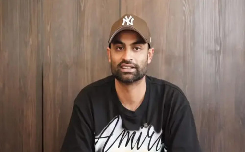 বিসিবি নির্বাচনে ভোট দেয়ার তথ্য মোটেও সত্য নয়: তামিম ইকবাল 