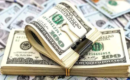 দেশে রিজার্ভ বেড়ে ৩১.৬৮ বিলিয়ন ডলার 