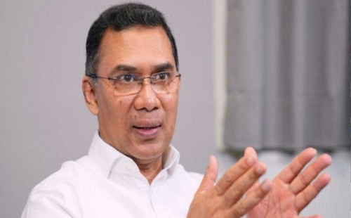 আমরা চাই অন্তর্বর্তী সরকার সফল হোক: তারেক রহমান 