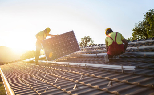 নবায়নযোগ্য জ্বালানি প্রবৃদ্ধিতে ধীর 