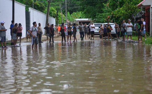 মেক্সিকোতে ভারী বৃষ্টিপাতে নিহত ২৮ 