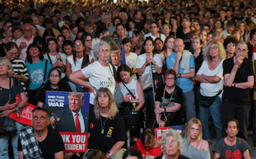 আটক ২০ জিম্মির নাম প্রকাশ 