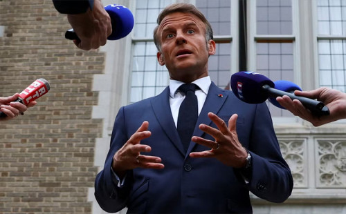 গাজা সম্মেলনে যোগ দেবেন আব্বাস 