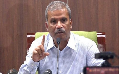 বিচার বিভাগের জন্য আলাদা সচিবালয় এ সরকারের সময়ই হবে: আইন উপদেষ্টা 