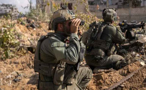 জিম্মি মুক্তির পরদিনই হত্যাযজ্ঞ শুরু 