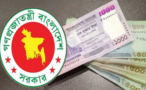 কিছুদিনের মধ্যে জাতীয় বেতন স্কেল হবে: শিক্ষা সচিব 