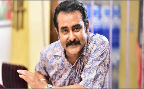 সেরা অভিনেতার স্বীকৃতি পেলেন শামীম জামান 