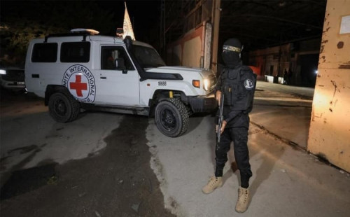 ৪৫ ফিলিস্তিনির মরদেহ ফেরত 