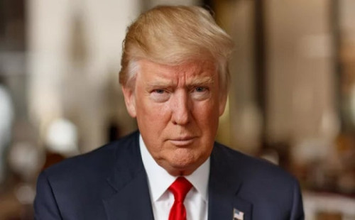 ট্রাম্পবিরোধী বোল্টনের বিরুদ্ধে মামলা 