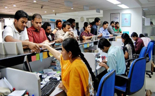 যে কারণে আজ ব্যাংক খোলা 