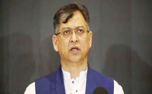 ‘জুলাই সনদে এনসিপির স্বাক্ষর না করার বিষয়টি নির্বাচনে বড় কোনো প্রভাব ফেলবে না’ 