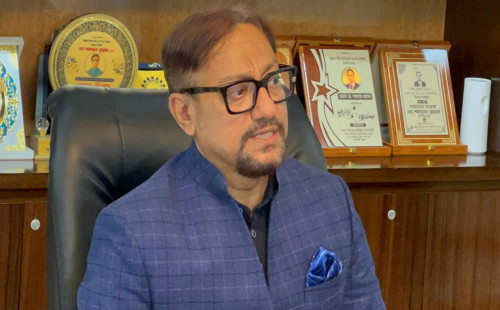 ধর্ম যার যার, রাষ্ট্র সবার : চসিক মেয়র 