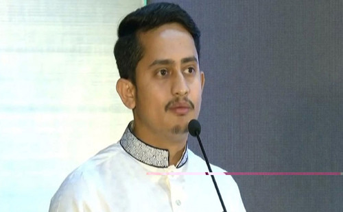 ইমাম-মুয়াজ্জিনদের একটি বেতন কাঠামোতে নিয়ে আসা জরুরি: সারজিস 