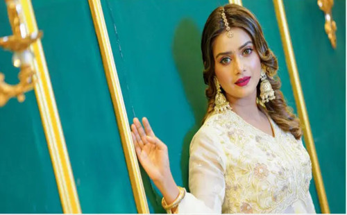 তানজিন তিশাকে লিগ্যাল নোটিশ দিলেন নারী উদ্যোক্তা 