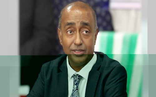 হাসিনার বিচার না হলে জুলাই শহীদদের ওপর অবিচার করা হবে: অ্যাটর্নি জেনারেল 