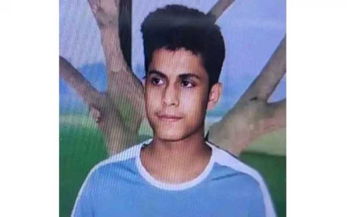 প্রশ্নের উত্তর দিতে না পারায় দাদিকে হত্যা, নাতি গ্রেপ্তার 