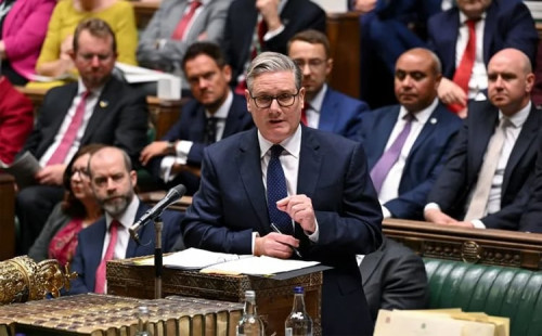 ওয়েলসে লেবার পার্টির বড় পরাজয় 