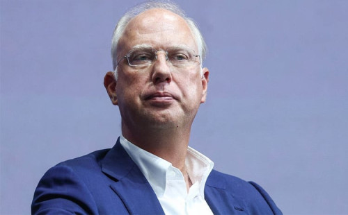 যুক্তরাষ্ট্রে পুতিনের দূত 