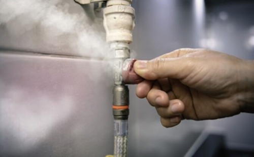 ঢাকায় গ্যাসের গন্ধ, আতঙ্কিত না হতে পরামর্শ তিতাসের 