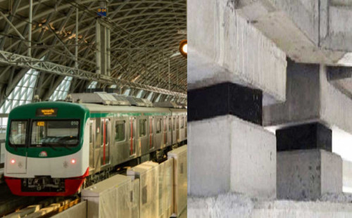 ‘বিয়ারিং প্যাড’ কী, কেন এত গুরুত্বপূর্ণ? 