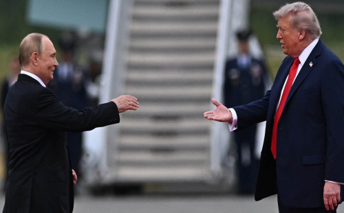 সংলাপ ব্যাহত করার ‘চেষ্টা’র নিন্দায় রাশিয়া 