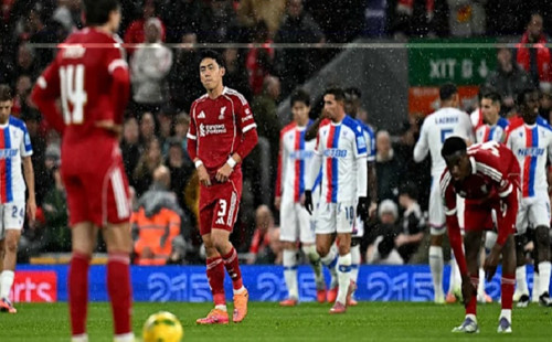 লিভারপুল ও টটেনহ্যামের বিদায়, শেষ আটে আর্সেনাল, ম্যানসিটি ও চেলসি 