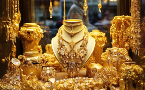 দেশের বাজারে আজ যে দামে বিক্রি হচ্ছে স্বর্ণ 