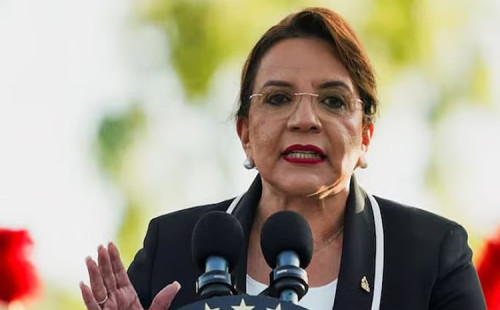 হন্ডুরাসে ‘নির্বাচনী অভ্যুত্থান’র অভিযোগ 