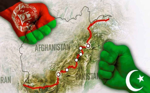 পাক-আফগান যুদ্ধবিরতির মেয়াদ বাড়ছে 