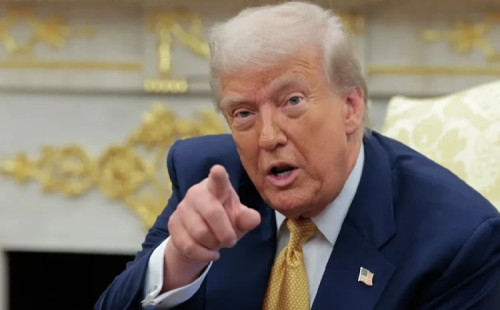 নাইজেরিয়ায় সামরিক পদক্ষেপের হুমকি 