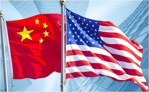 চীনের সঙ্গে সামরিক যোগাযোগ চায় যুক্তরাষ্ট্র 