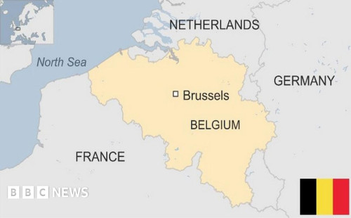 ব্রাসেলস বিমানবন্দরে পুনরায় ফ্লাইট চালু 