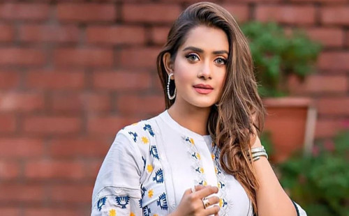 অভিনেত্রী তানজিন তিশার বিরুদ্ধে মামলা 