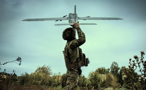 রাশিয়ার ভলগোগ্রাদে ড্রোন হামলা 