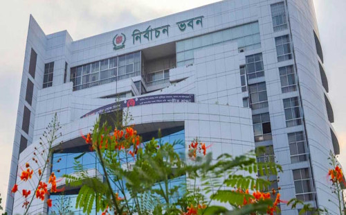 ৬৬ দেশি পর্যবেক্ষক সংস্থাকে চূড়ান্ত নিবন্ধন দিল ইসি 