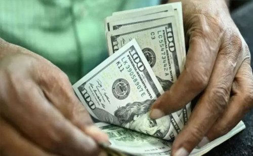 নভেম্বরের প্রথম ৫ দিনে রেমিট্যান্স এসেছে ৫৮ কোটি ৪০ লাখ ডলার 