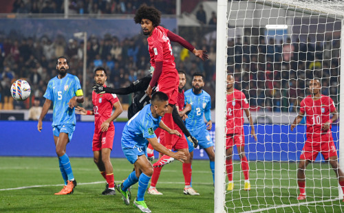 ৬ মিনিটেই শেষ বাংলাদেশ-ভারত ম্যাচের টিকিট 