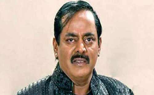 অভিনেতা ডিপজলের বিরুদ্ধে হত্যাচেষ্টা মামলা 