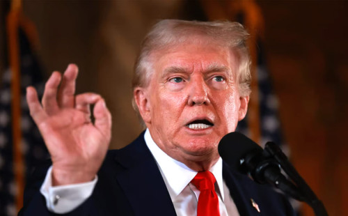 দেশজুড়ে সফরের পরিকল্পনা ট্রাম্পের 