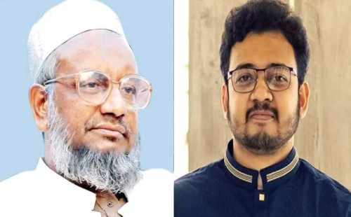 হাসিনার রায়ের পরই প্রকাশ্যে এলো কাদের মোল্লার সেই চিঠি 