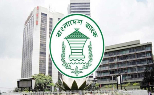 যেসব সেবা বন্ধের সিদ্ধান্ত নিলো বাংলাদেশ ব্যাংক 