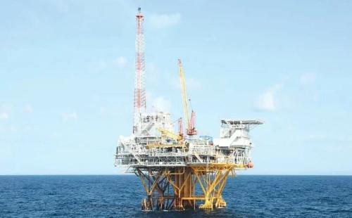 তেল-গ্যাস অনুসন্ধানে ব্যাপক পরিকল্পনা ট্রাম্পের 