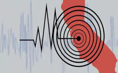 দফায় দফায় রাজধানীতে ভূমিকম্প 