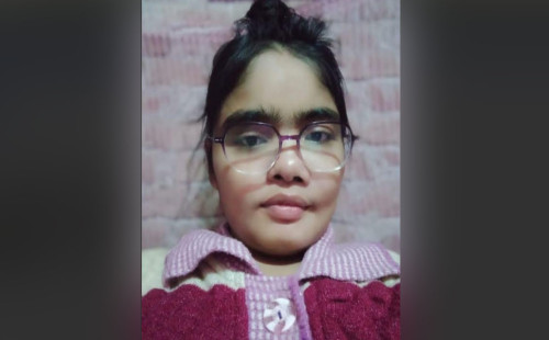 ফেসবুকে ‘সরি টু মি’ লিখে আত্মহত্যা ঢাবির সাবেক শিক্ষার্থীর 