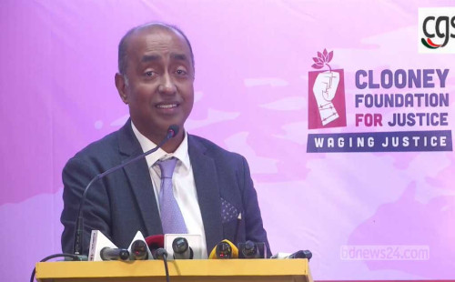 আকাশে যত তারা, সাংবাদিক নিবর্তনেও ‘তত ধারা’: অ্যাটর্নি জেনারেল 