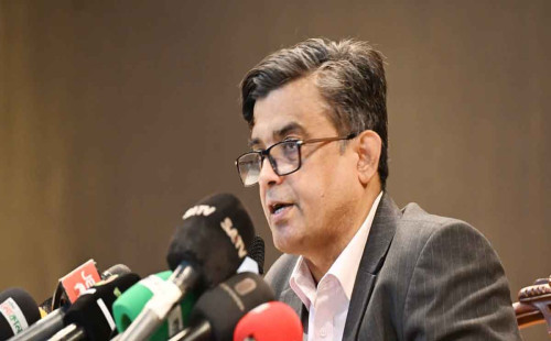 হাসিনাকে প্রত্যর্পণের অনুরোধ পর্যালোচনা করছে ভারত: শফিকুল আলম 