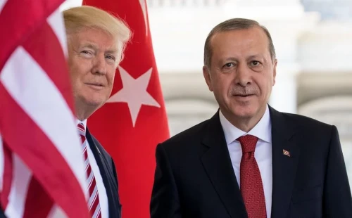 ইউক্রেনে ‘রিঅ্যাসিওরেন্স ফোর্স’-এ তুরস্ক 