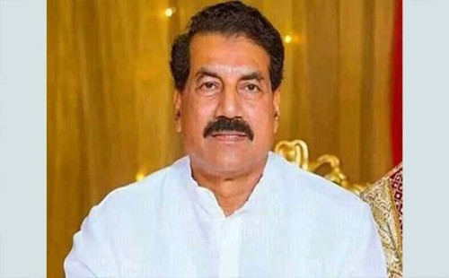 তারেক রহমান যেকোনো সময় হয়তো চলে আসতে পারেন: খায়রুল কবির খোকন 